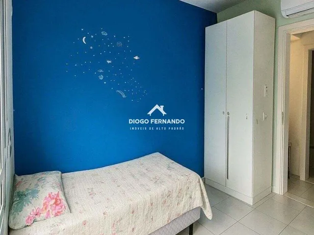 Imagem 9: Apartamento no Novo Campeche a 200 Metros da Praia com 3 Dormitórios