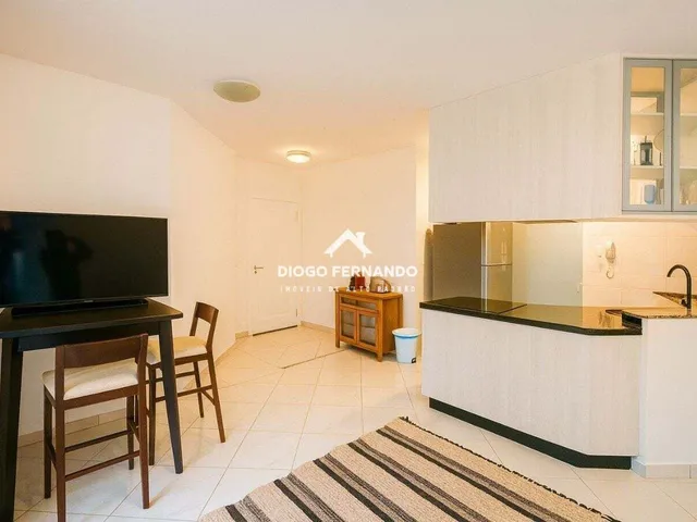 Imagem 4: Apartamento no Novo Campeche a 200 Metros da Praia com 3 Dormitórios