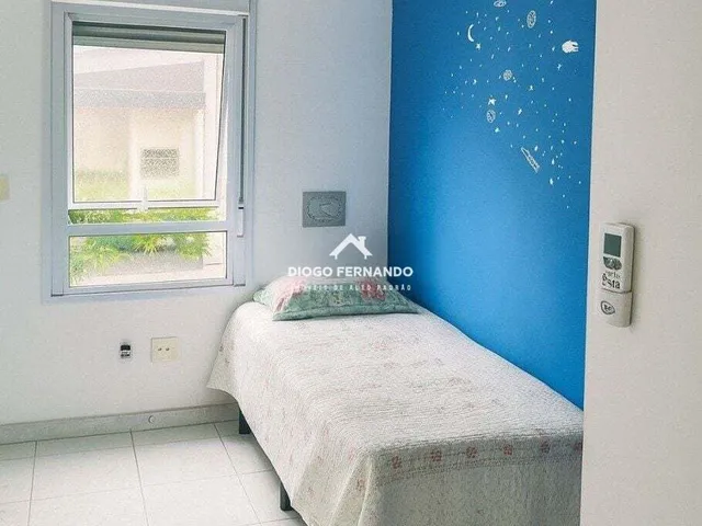 Imagem 11: Apartamento no Novo Campeche a 200 Metros da Praia com 3 Dormitórios