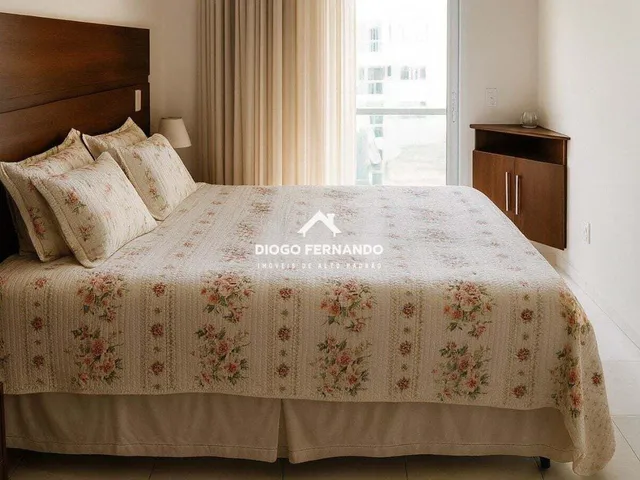 Imagem 8: Apartamento no Novo Campeche a 200 Metros da Praia com 3 Dormitórios