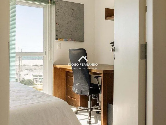 Imagem 5: Apartamento no Novo Campeche a 200 Metros da Praia com 3 Dormitórios