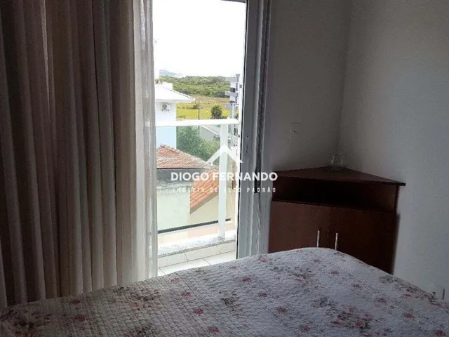 Imagem 13: Apartamento no Novo Campeche a 200 Metros da Praia com 3 Dormitórios
