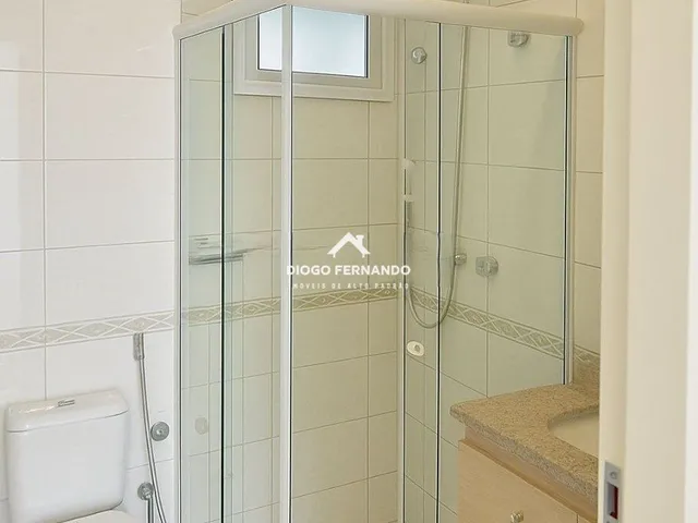 Imagem 2: Apartamento no Novo Campeche a 200 Metros da Praia com 3 Dormitórios