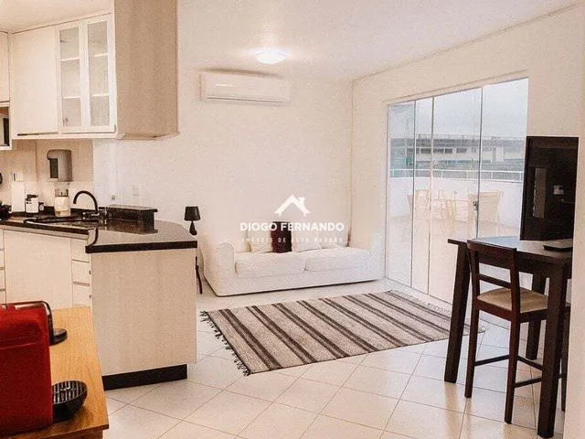 Imagem 6: Apartamento no Novo Campeche a 200 Metros da Praia com 3 Dormitórios