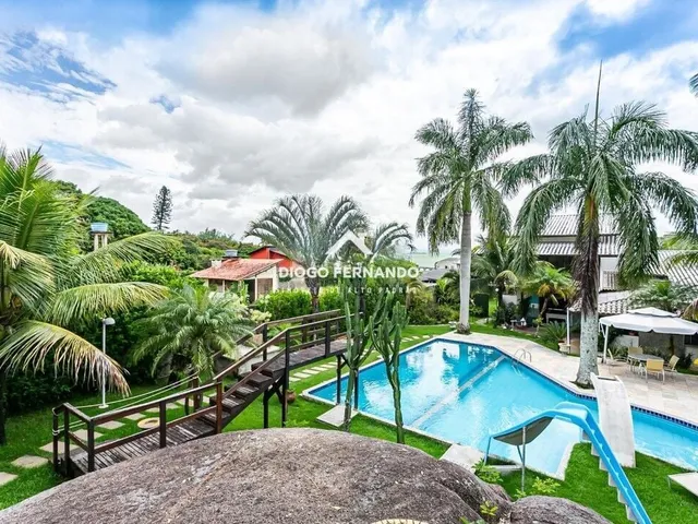 Imagem: Casa Alto Padrão com Vista Mar no João