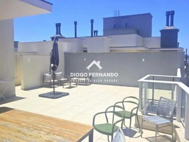 Imagem: Cobertura À Venda no Sun Club Campeche