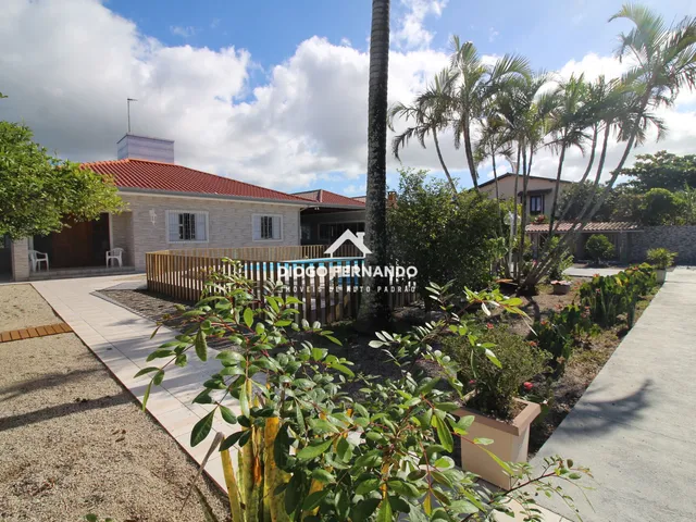 Imagem 5: Casa de 4 dormitórios no Campeche