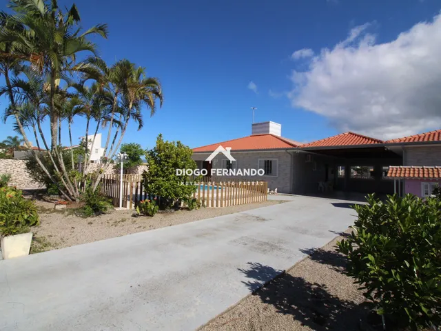 Imagem 11: Casa de 4 dormitórios no Campeche