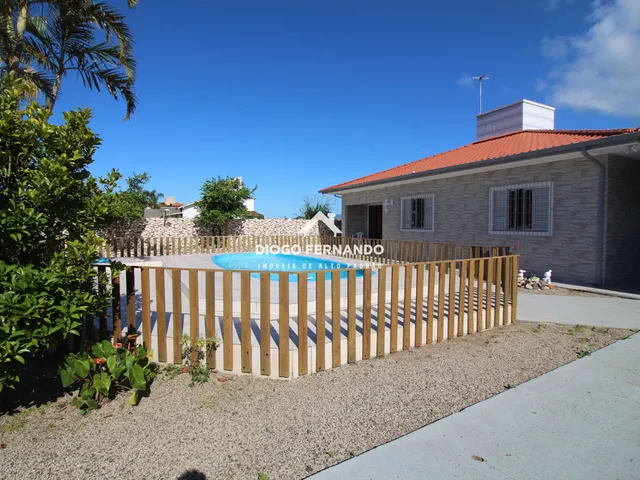 Imagem 12: Casa de 4 dormitórios no Campeche