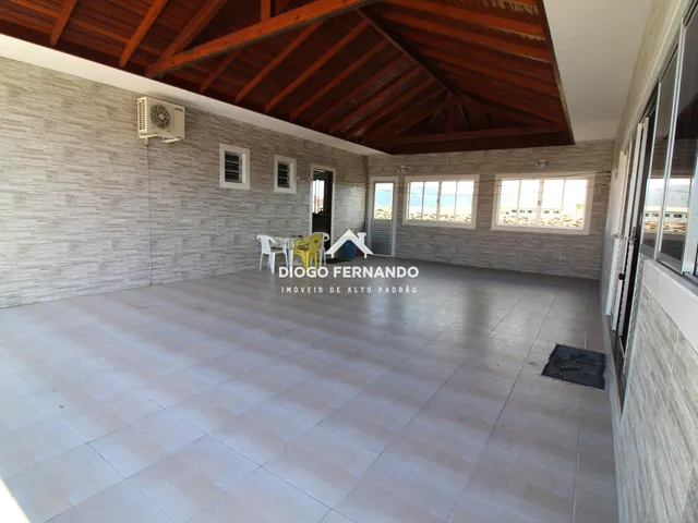 Imagem 4: Casa de 4 dormitórios no Campeche