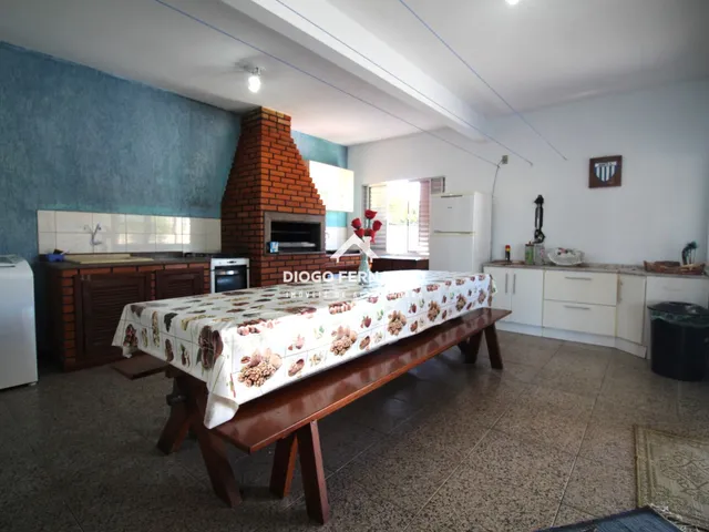Imagem 3: Casa de 4 dormitórios no Campeche