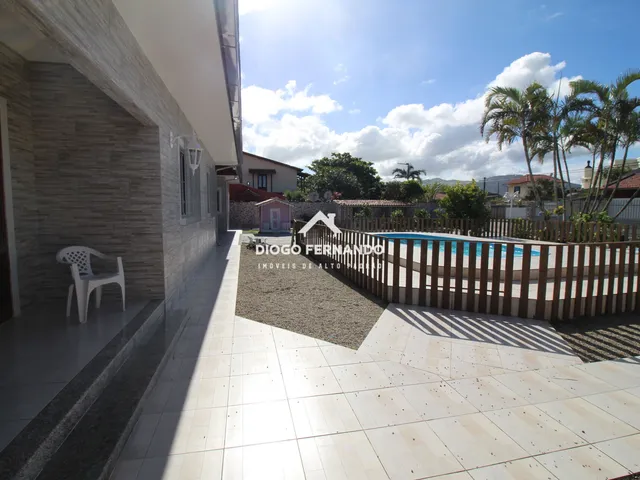 Imagem 6: Casa de 4 dormitórios no Campeche