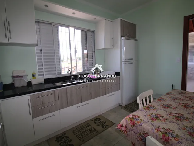 Imagem 2: Casa de 4 dormitórios no Campeche