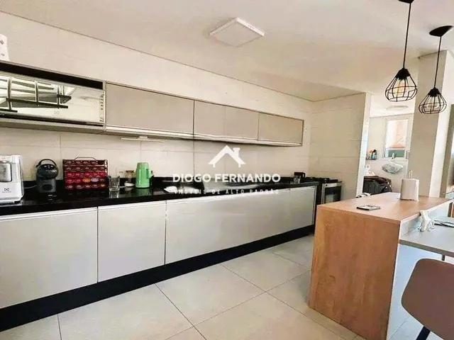 Imagem 15: Apartamento Duplex no Campeche com Terraço e 3 Dormitórios