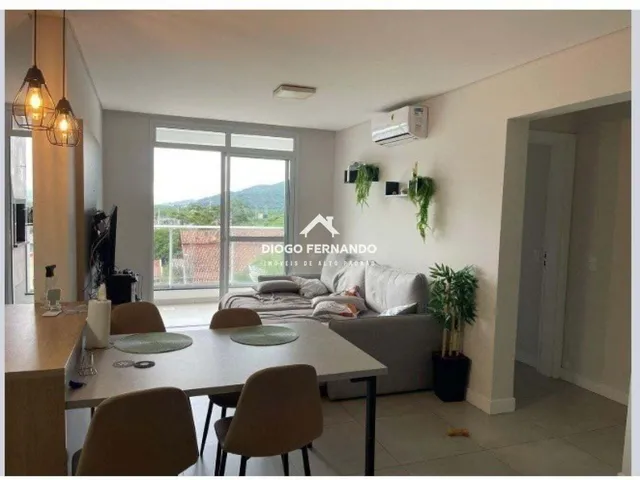 Imagem 4: Apartamento Duplex no Campeche com Terraço e 3 Dormitórios