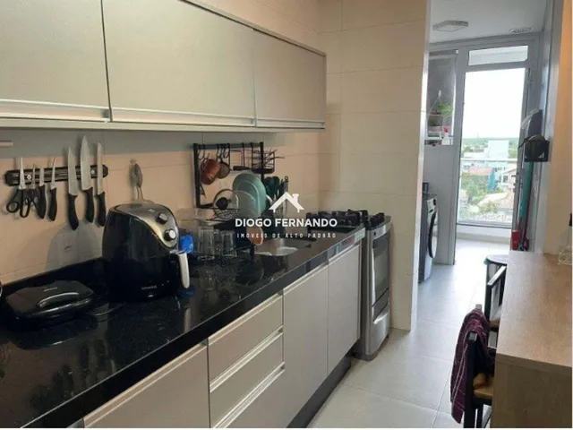 Imagem 7: Apartamento Duplex no Campeche com Terraço e 3 Dormitórios