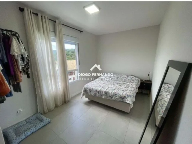 Imagem 8: Apartamento Duplex no Campeche com Terraço e 3 Dormitórios