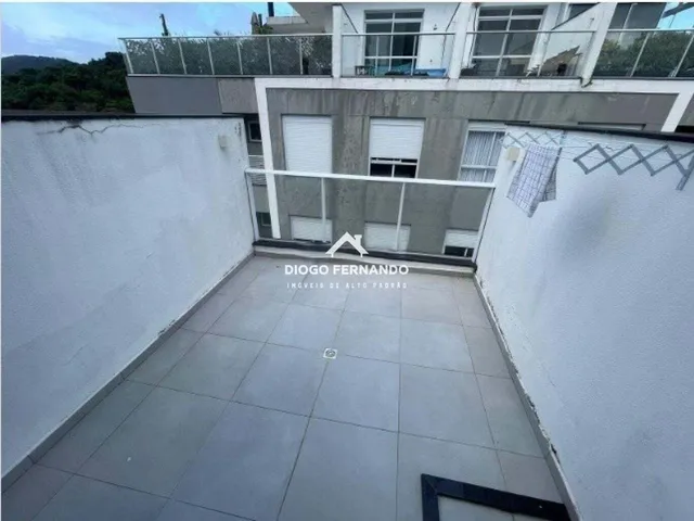 Imagem 10: Apartamento Duplex no Campeche com Terraço e 3 Dormitórios