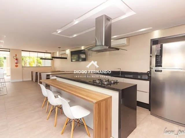 Imagem 16: Apartamento Duplex no Campeche com Terraço e 3 Dormitórios