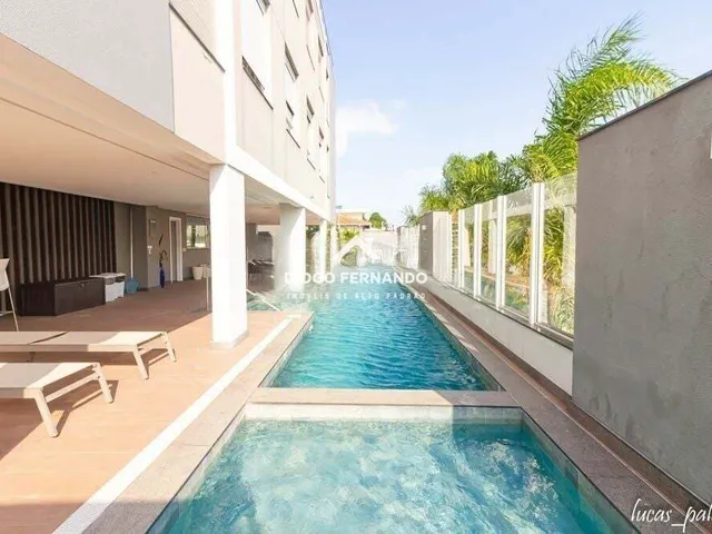 Imagem 14: Apartamento Duplex no Campeche com Terraço e 3 Dormitórios