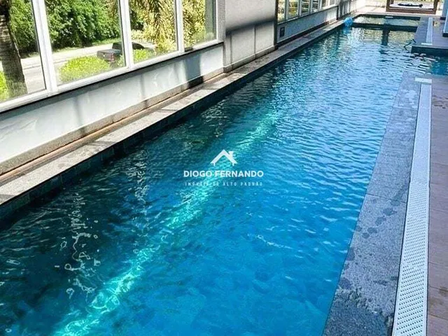 Imagem 5: Apartamento Duplex no Campeche com Terraço e 3 Dormitórios