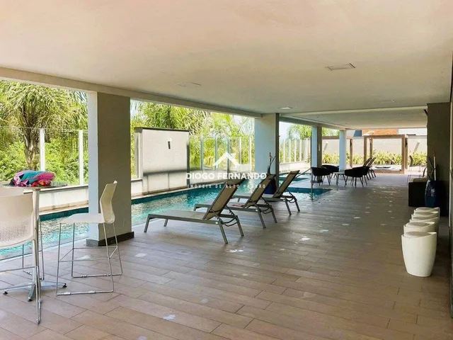 Imagem 2: Apartamento Duplex no Campeche com Terraço e 3 Dormitórios