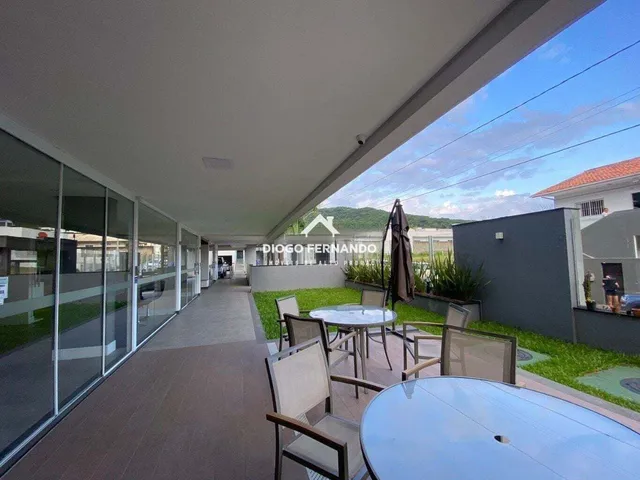 Imagem 9: Apartamento Duplex no Campeche com Terraço e 3 Dormitórios