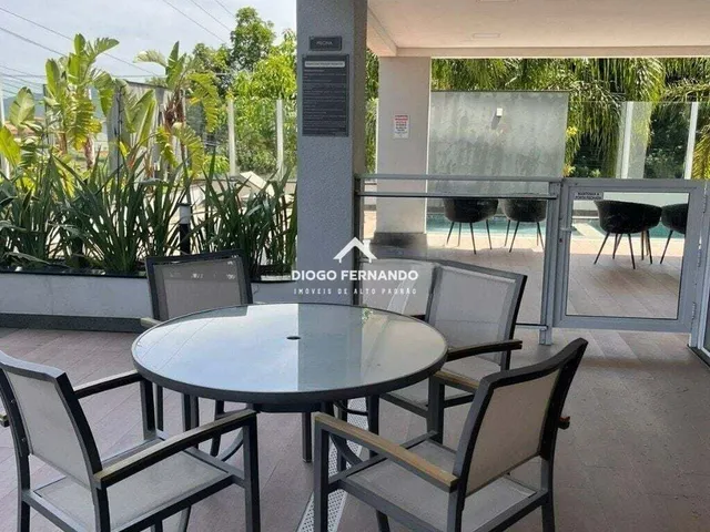 Imagem 3: Apartamento Duplex no Campeche com Terraço e 3 Dormitórios