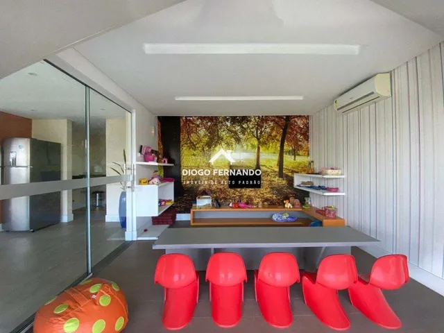 Imagem 13: Apartamento Duplex no Campeche com Terraço e 3 Dormitórios