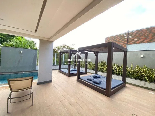 Imagem 6: Apartamento Duplex no Campeche com Terraço e 3 Dormitórios
