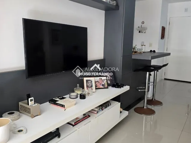 Imagem: Apartamento à venda no bairro Campeche
