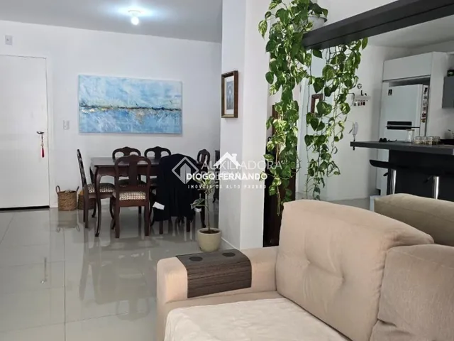 Imagem 2: Apartamento à venda no bairro Campeche - Florianópolis/SC