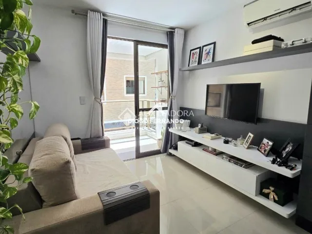 Imagem 7: Apartamento à venda no bairro Campeche - Florianópolis/SC