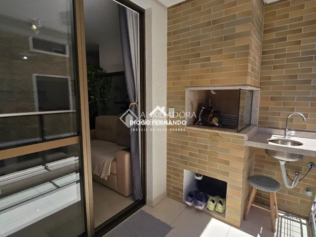 Imagem 12: Apartamento à venda no bairro Campeche - Florianópolis/SC