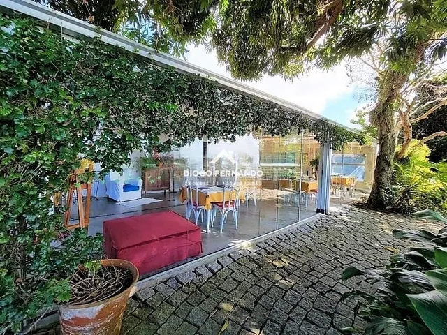 Imagem: Casa Alto Padrão na Lagoa da Conceição
