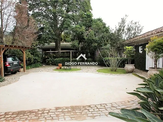 Imagem 5: Casa Alto Padrão na Lagoa da Conceição