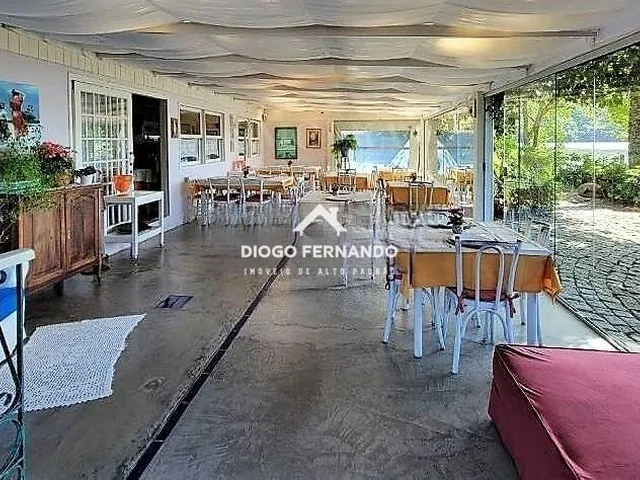 Imagem 14: Casa Alto Padrão na Lagoa da Conceição