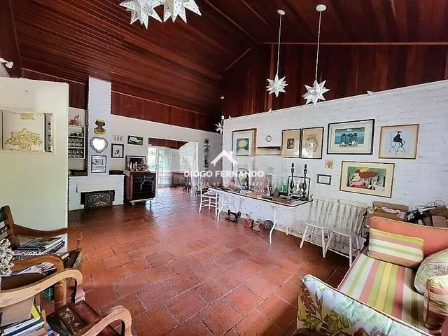 Imagem 13: Casa Alto Padrão na Lagoa da Conceição