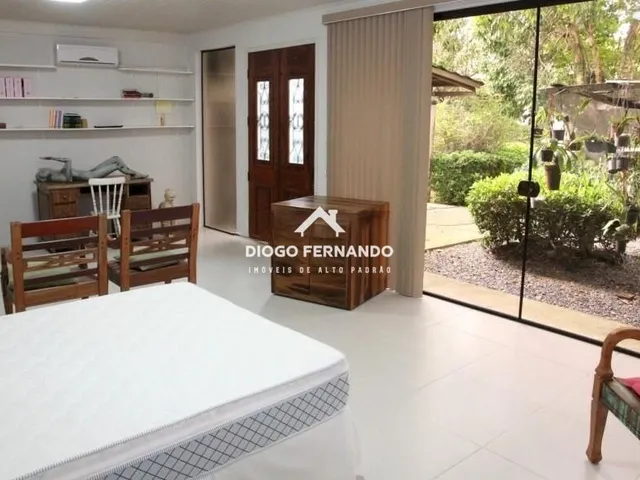 Imagem 2: Casa Alto Padrão na Lagoa da Conceição