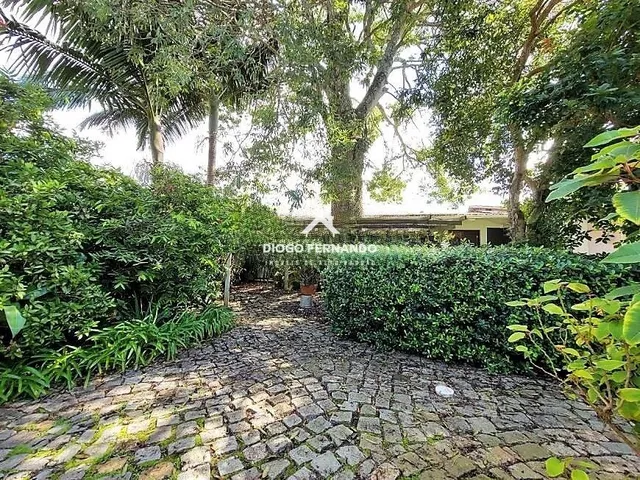 Imagem 6: Casa Alto Padrão na Lagoa da Conceição