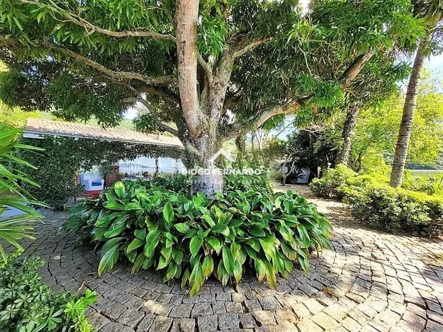 Imagem 15: Casa Alto Padrão na Lagoa da Conceição
