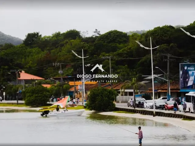 Imagem 3: Casa Alto Padrão na Lagoa da Conceição