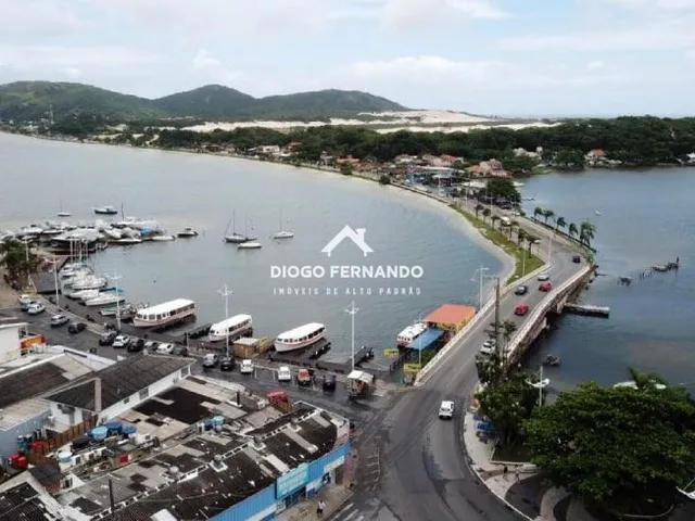 Imagem 12: Casa Alto Padrão na Lagoa da Conceição