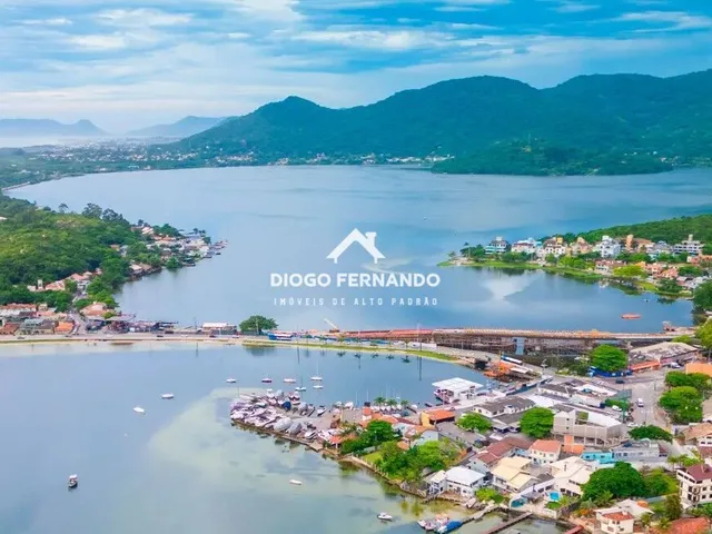Imagem 7: Casa Alto Padrão na Lagoa da Conceição