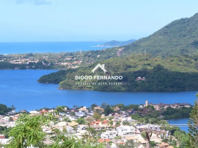 Imagem 8: Casa Alto Padrão na Lagoa da Conceição
