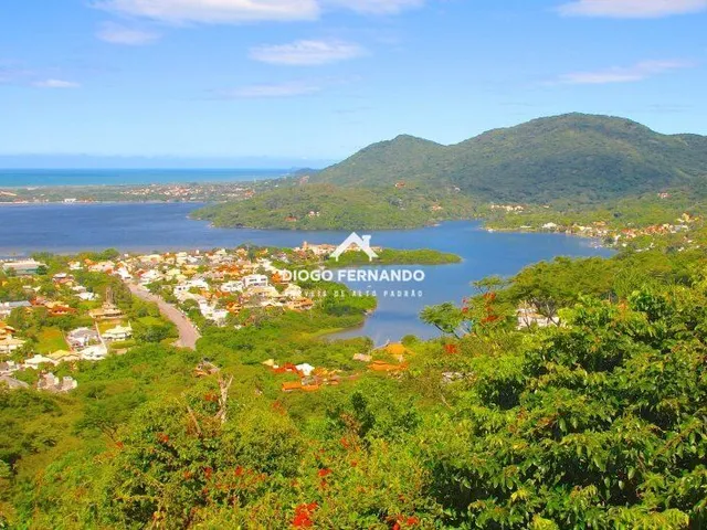 Imagem 9: Casa Alto Padrão na Lagoa da Conceição