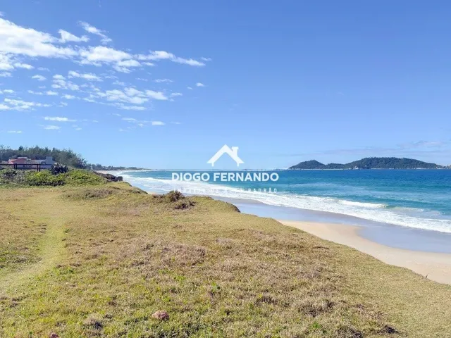 Imagem 6: Casa Frente Mar no Village das Araucárias