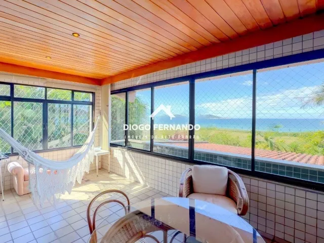 Imagem 10: Casa Frente Mar no Village das Araucárias