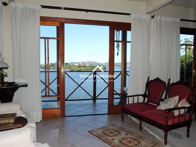 Imagem 14: Casa em Frente à Lagoa da Conceição