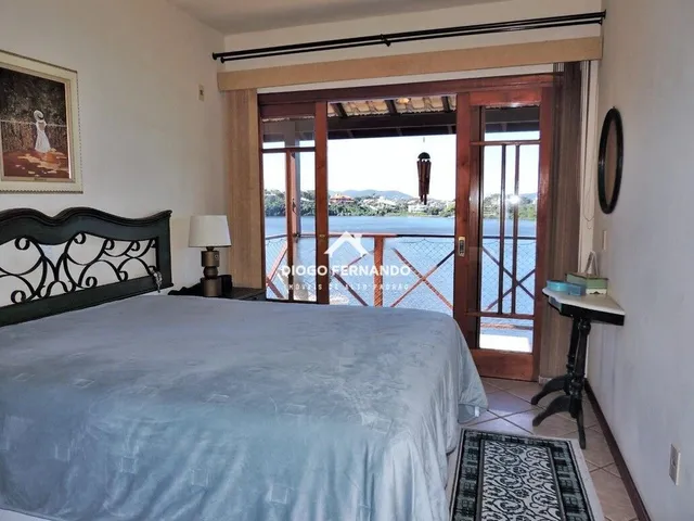 Imagem 10: Casa em Frente à Lagoa da Conceição